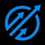 Blue Arrows