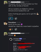 Operator review 2