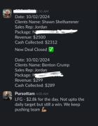 Operator review 37