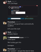 Operator review 8