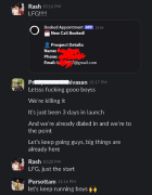 Operator review 9